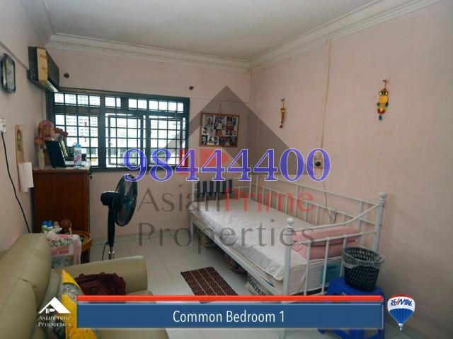 Blk 327 Ang Mo Kio Avenue 3 (Ang Mo Kio), HDB 4 Rooms #111064252